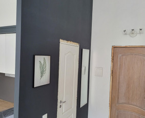 Kapitalinis buto remontas - Vidaus ir lauko apdailos darbai - 3