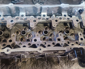 Įvairūs automobiliu remonto darbai - Variklių remontas - 2 Variklių remontas - Įvairūs automobiliu remonto darbai - 2