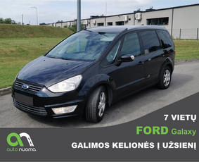 Automobilių nuoma - Automobiliu nuoma - 4