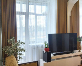 Užuolaidos, romanetės, medinės žaliuzės / MB "KADIOS" / Darbų pavyzdys ID 2961202