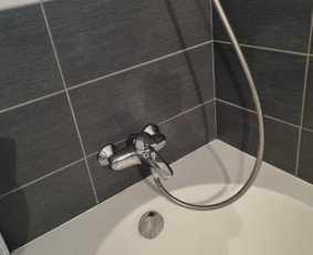 Valymas butu,kotedzu / Valymo paslaugos / Darbų pavyzdys ID 2961362