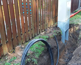 Įvadas Rangovo aktas Eso Lauko ir vidaus elektros darbai. / Pavelas / Darbų pavyzdys ID 549649