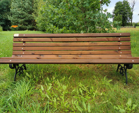 Mediena ir jos gaminiai. / Vidrausta / Darbų pavyzdys ID 2961772