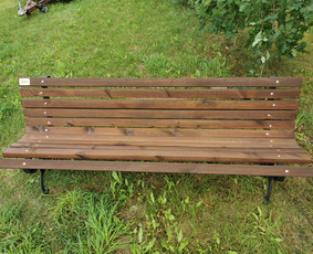 Mediena ir jos gaminiai. / Vidrausta / Darbų pavyzdys ID 2961778