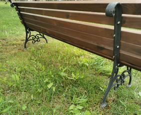 Mediena ir jos gaminiai. / Vidrausta / Darbų pavyzdys ID 2961780