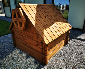Mediena ir jos gaminiai. / Vidrausta / Darbų pavyzdys ID 2961852