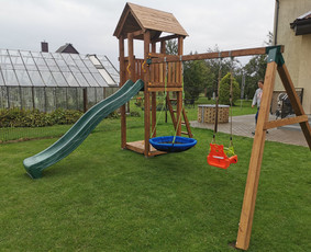 Mediena ir jos gaminiai. / Vidrausta / Darbų pavyzdys ID 2961854