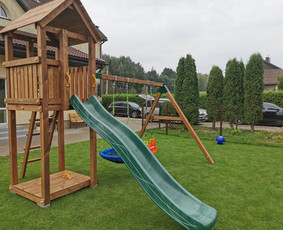 Mediena ir jos gaminiai. / Vidrausta / Darbų pavyzdys ID 2961858