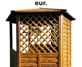 Mediena ir jos gaminiai. / Vidrausta / Darbų pavyzdys ID 2961896