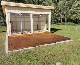 Mediena ir jos gaminiai. / Vidrausta / Darbų pavyzdys ID 2961954