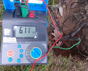 Skubus elektriko iškvietimas, elektros darbai / Gintas Vaitaitis / Darbų pavyzdys ID 2962016