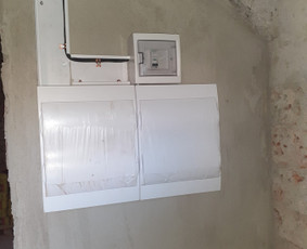 Skubus elektriko iškvietimas, elektros darbai / Gintas Vaitaitis / Darbų pavyzdys ID 2962038