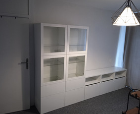 Namų ūkio meistras / MEISTRAS Į NAMUS / Darbų pavyzdys ID 2962350