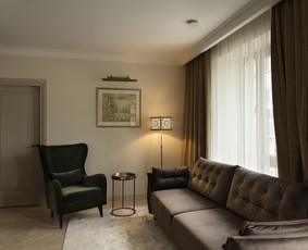 Interjero dizainerė / Dalia Luzgauskaitė / Darbų pavyzdys ID 2962408