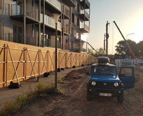 Griovimas-utilizavimas / Edvardas Sobolevski / Darbų pavyzdys ID 2962504