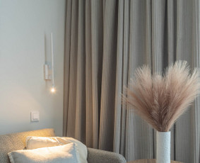 Interjero dizainas / Rasa Benikienė / Darbų pavyzdys ID 2962514