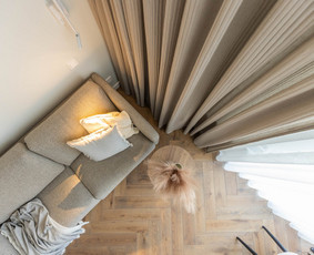 Interjero kūrimas - Interjero dizainas - 4