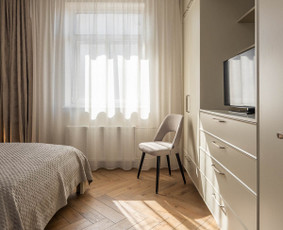 Interjero dizainas / Rasa Benikienė / Darbų pavyzdys ID 2962520