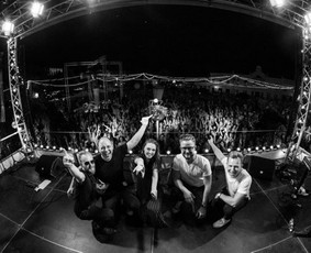 Individualios Būgnų Pamokos Kaune / Benas Muntrimas / Darbų pavyzdys ID 549851