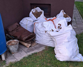 Perkraustymas be streso ir saugiai / MB Domero “Saugiai ir kokybiškai” / Darbų pavyzdys ID 2962618