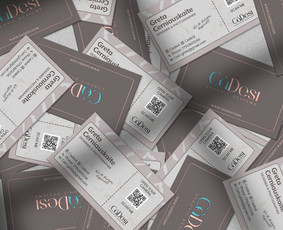 Grafinis Dizainas/ Iliustracijos/ Logotipai / Greta Černiauskaitė / Darbų pavyzdys ID 2962630