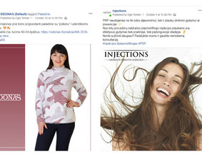 Slowburn Scaling. Meta Ads, Google Ads, konsultacijos - E-verslo reklamos sprendimai - 2 E-verslo reklamos sprendimai - Slowburn Scaling. Meta Ads, Google Ads, konsultacijos - 2