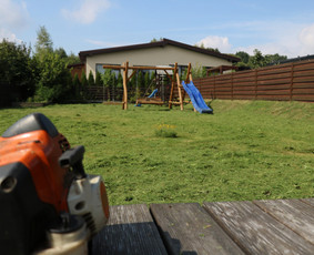 Vaismedžių/medžių genėjimas, gyvatvorių karpymas, šienavimas / Pavelas / Darbų pavyzdys ID 2962920
