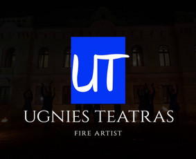 Fakyrų ugnies šou / Ugnies teatras / Darbų pavyzdys ID 550003