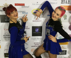 Fakyrų ugnies šou / Ugnies teatras / Darbų pavyzdys ID 550005