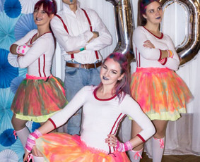 Fakyrų ugnies šou / Ugnies teatras / Darbų pavyzdys ID 550007