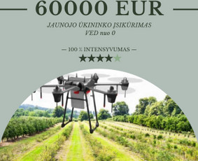 Es finansuojamų projektų rengimas - ES paramos projektų rengimas ir administravimas - 4 ES paramos projektų rengimas ir administravimas - Es finansuojamų projektų rengimas - 4