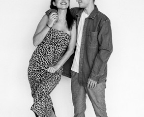 Gyvos, nesuvaidintos akimirkos. Portretų fotografas Vilniuje / Jevgenij Balezin / Darbų pavyzdys ID 2963374