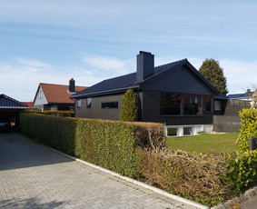 Naujų stogų montavimas, senų stogų renovacija. / Žilvinas Šnaras / Darbų pavyzdys ID 2958046