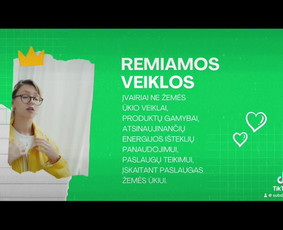Es finansuojamų projektų rengimas - ES paramos projektų rengimas ir administravimas - 2 ES paramos projektų rengimas ir administravimas - Es finansuojamų projektų rengimas - 2
