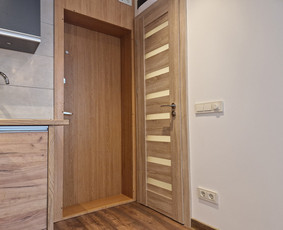 Kokybiška vidaus apdaila jūsų namams / Ignas Čenkus / Darbų pavyzdys ID 2963678