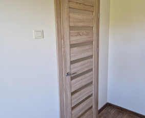 Kokybiška vidaus apdaila jūsų namams / Ignas Čenkus / Darbų pavyzdys ID 2963696
