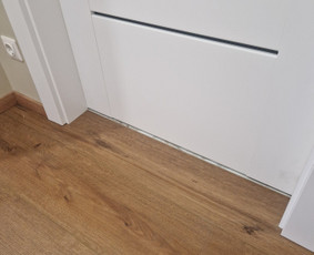 Kokybiška vidaus apdaila jūsų namams - Durų montavimas - 3 Durų montavimas - Kokybiška vidaus apdaila jūsų namams - 3