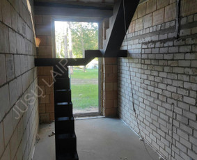 Laiptai, karkasai, laiptasijos, turėklai, pakopos, palangės / Jūsų laiptai / Darbų pavyzdys ID 2963756
