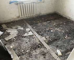 Atliekame Griovimo darbus, atramines konstrukcijas / Atliekame Griovimo darbus. / Darbų pavyzdys ID 2963762