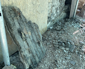 Atliekame Griovimo darbus, atramines konstrukcijas / Atliekame Griovimo darbus. / Darbų pavyzdys ID 2963770