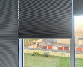 Statybos, apdaila - Roletai, žaliuzės, romanetės, tinkleliai - 2