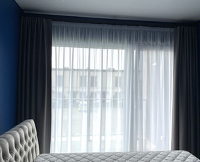 Užuolaidų dizaino ateljė / Dominyka / Darbų pavyzdys ID 2964442