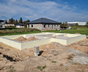 Pamatų įrengimo darbai / Mb Redingas / Darbų pavyzdys ID 2964466