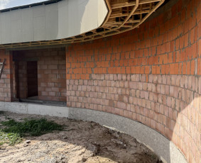 Ploksciu stogu dengimas / EM Stogai / Darbų pavyzdys ID 2964498