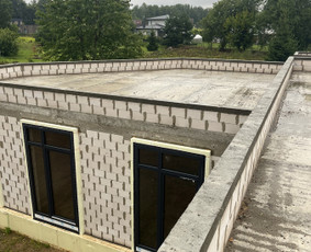Ploksciu stogu dengimas / EM Stogai / Darbų pavyzdys ID 2964504