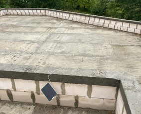 Ploksciu stogu dengimas / EM Stogai / Darbų pavyzdys ID 2964506
