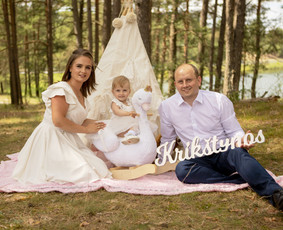 Vestuvių ir asmeninių švenčių fotografavimas. / Vaiva Budėnė / Darbų pavyzdys ID 2964556