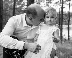Vestuvių ir asmeninių švenčių fotografavimas. / Vaiva Budėnė / Darbų pavyzdys ID 2964562