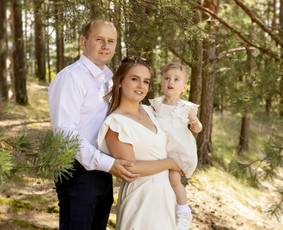 Vestuvių ir asmeninių švenčių fotografavimas. / Vaiva Budėnė / Darbų pavyzdys ID 2964564