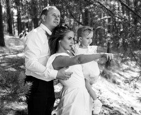 Vestuvių ir asmeninių švenčių fotografavimas. / Vaiva Budėnė / Darbų pavyzdys ID 2964566